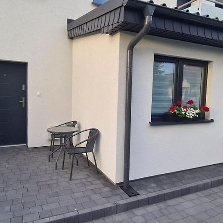 Apartamenty Happy Lębork Exteriér fotografie